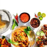 Southeast Asian Cooking Kindle eBook by Weldon Owen 2024 Edition 172-0