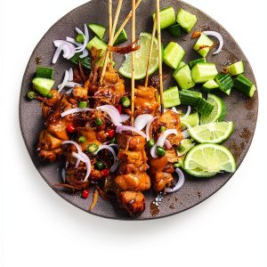 Southeast Asian Cooking with Ten Speed Press - Kindle Edition-0