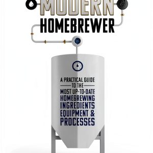 Beer Brewing Guide by CAMRA Books 536‑Page Homebrewing Handbook-0