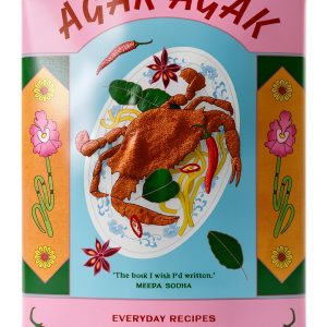 Southeast Asian Cooking with Easy Recipes by Hardie Grant Books-0