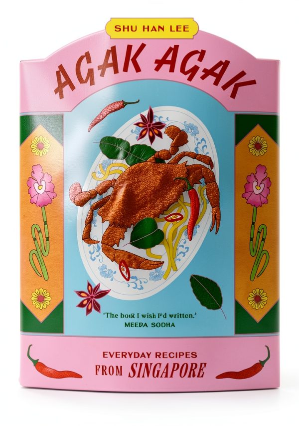 Southeast Asian Cooking with Easy Recipes by Hardie Grant Books-0