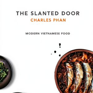 Vietnamese Cooking Cookbook by Ten Speed Press 438‑Page Illustrated-0