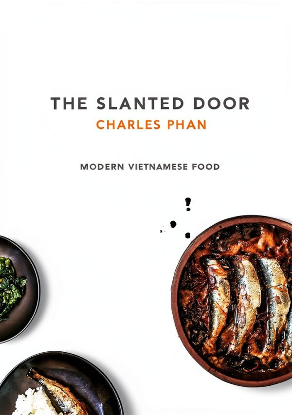 Vietnamese Cooking Cookbook by Ten Speed Press 438‑Page Illustrated-0