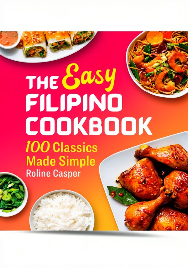 Callisto Southeast Asian Cooking Kindle eBook 268‑Page Culinary Guide-0