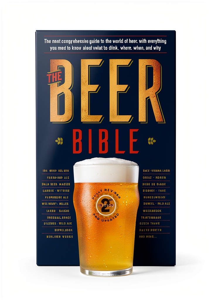 beer book