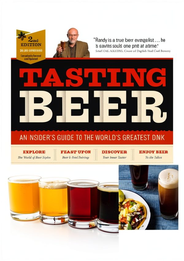 Beer Brewing for Beginners: A Comprehensive Guide-0