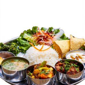 Nepal Travel Guide: Explore Asian Food and Culture-0