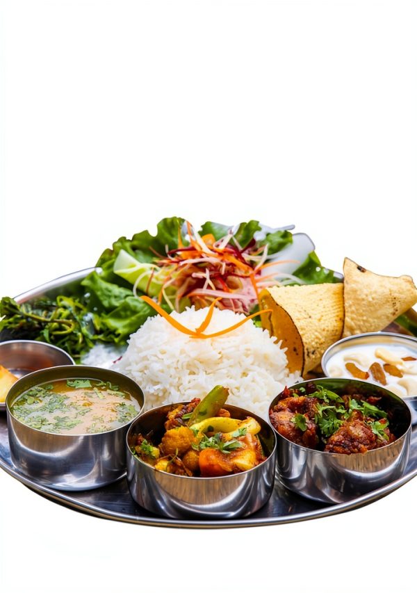 Nepal Travel Guide: Explore Asian Food and Culture-0