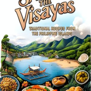 Exotic Southeast Asian Cookbook Volume 1 – 236‑Page Digital Edition-0