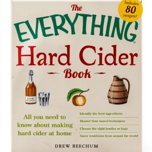 Everything Beer Brewing Guide 1st Edition English Kindle-0