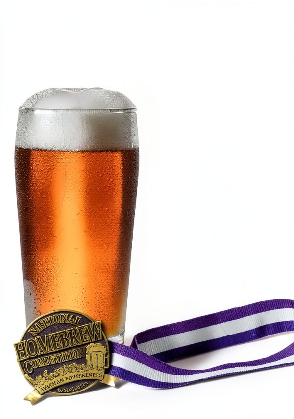 Homebrewing Beer Book Brewers Publications Complete Guide-0