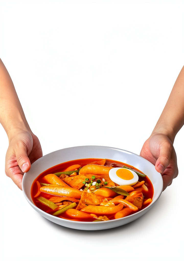 Southeast Asian recipes