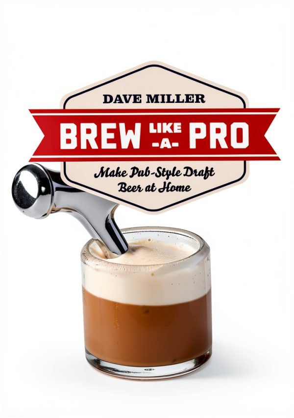 Beer Brewing Guide by Storey Publishing, LLC-0