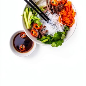 Vietnamese Cooking Essentials: A Comprehensive Guide for Beginners-0