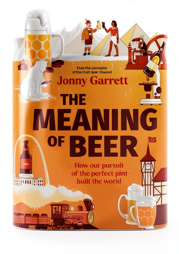 Beer Tasting Guide Kindle Edition by Hanover Square Press - 331 Pages-0