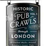 Historic Pub Crawl London Kindle eBook by Sphere Walking Beer Tour-0
