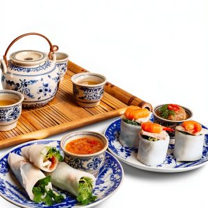 Vietnamese Cooking Authentic Recipes Kindle by Periplus-0