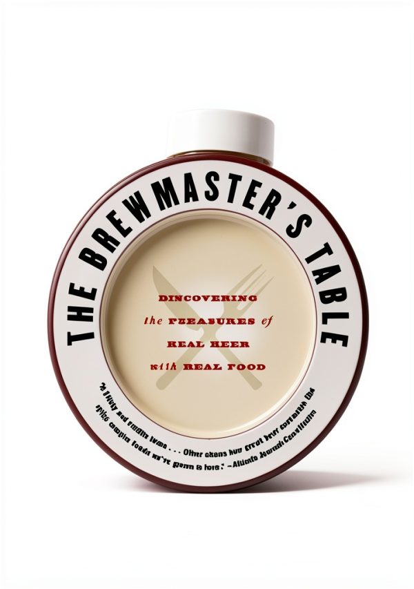 HarperCollins E-books: Beer Tasting Guide-0