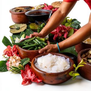 Artisan Southeast Asian Cooking Illustrated Kindle Cookbook 453 Pages-0