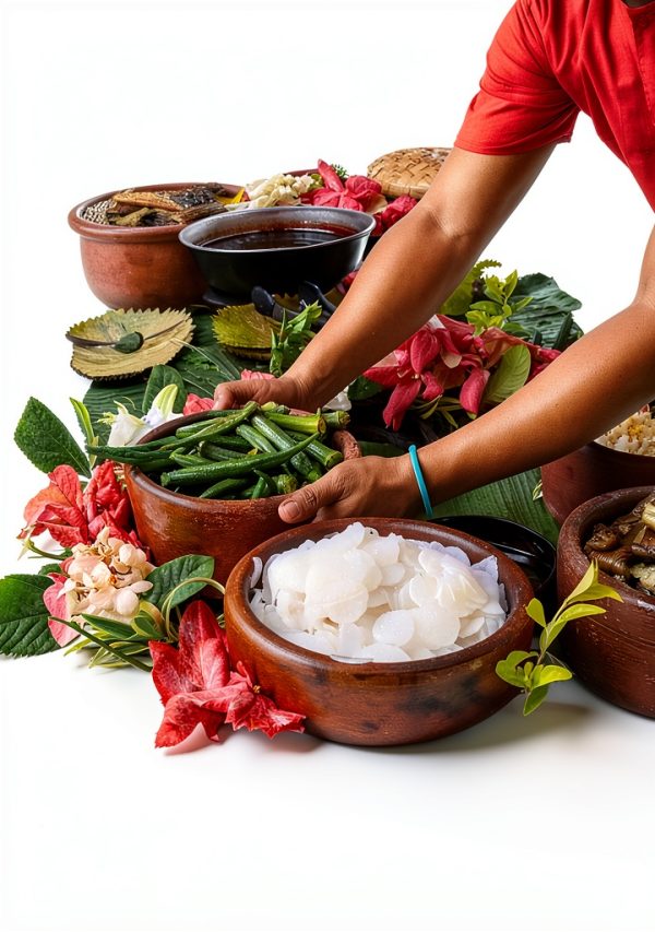 Artisan Southeast Asian Cooking Illustrated Kindle Cookbook 453 Pages-0
