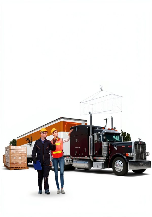 Amazon Kindle eBook Trucks & Vans Guide with Enhanced Typesetting-0