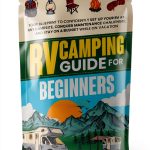 RV Camping Guide eBook by RV Camping Guide Books – 140‑Page Handbook-0