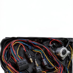 Automotive Systems Guide - Kindle Edition by Amazon, 315-Page eBook-0