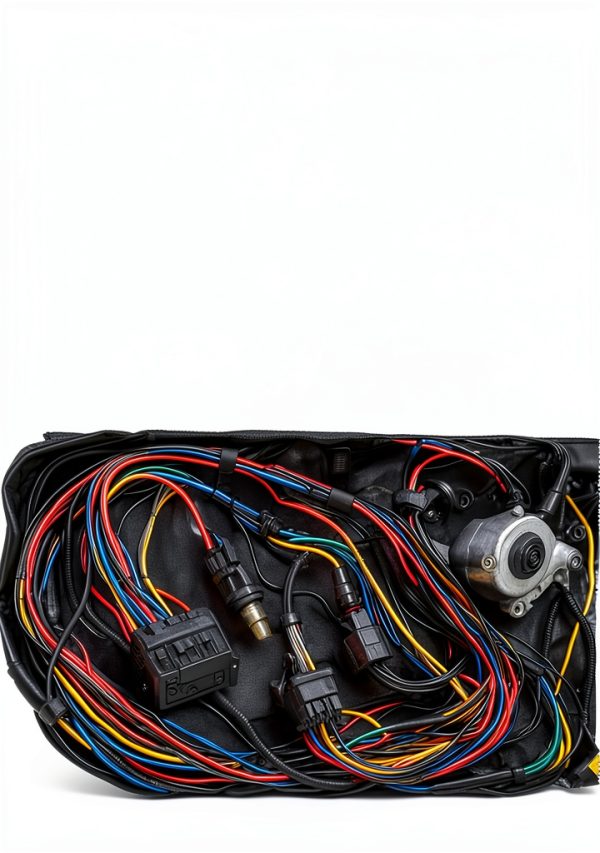 Automotive Systems Guide - Kindle Edition by Amazon, 315-Page eBook-0
