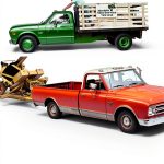 Truck & Van Maintenance Guide by Bison Books Kindle Edition-0