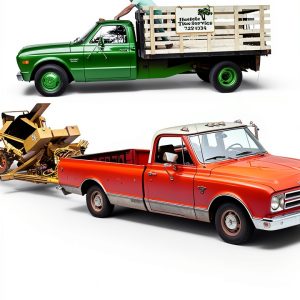 Truck & Van Maintenance Guide by Bison Books Kindle Edition-0