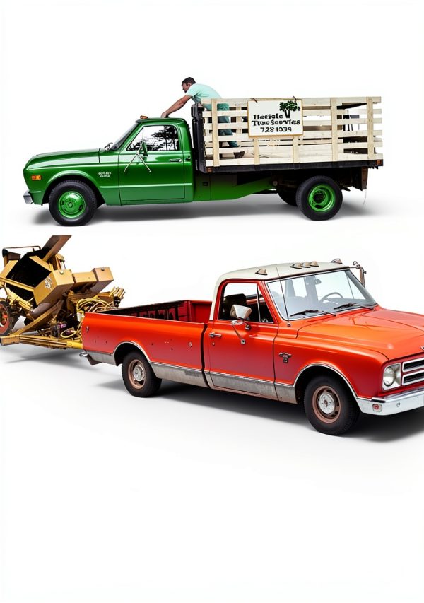 Truck & Van Maintenance Guide by Bison Books Kindle Edition-0
