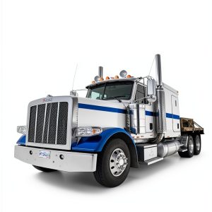 Truck Driver Education Kindle eBook Amazon Enhanced Typesetting-0