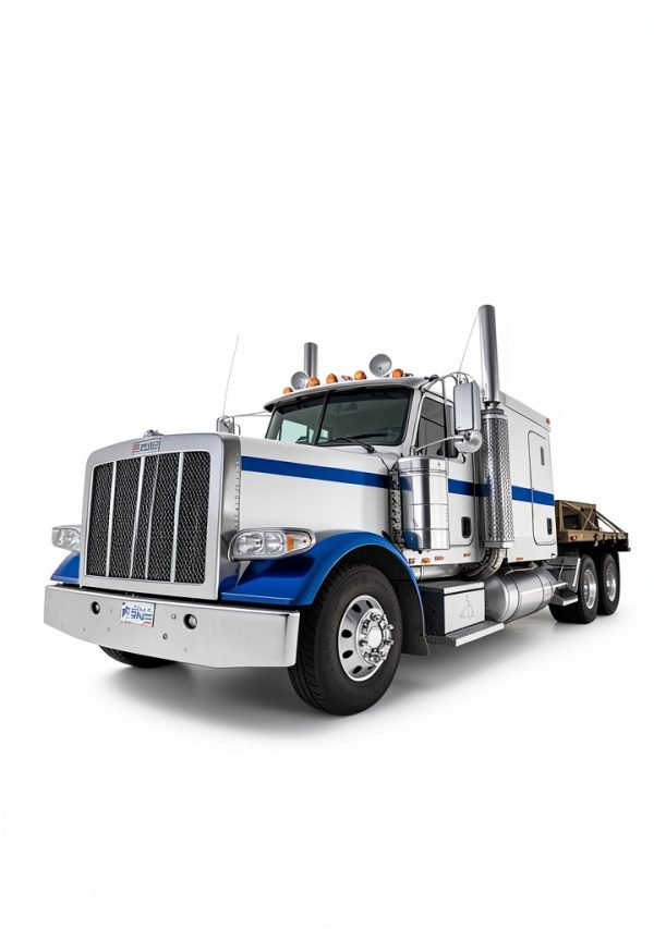 Truck Driver Education Kindle eBook Amazon Enhanced Typesetting-0
